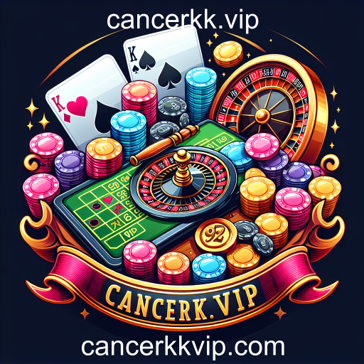Jogos de Casino